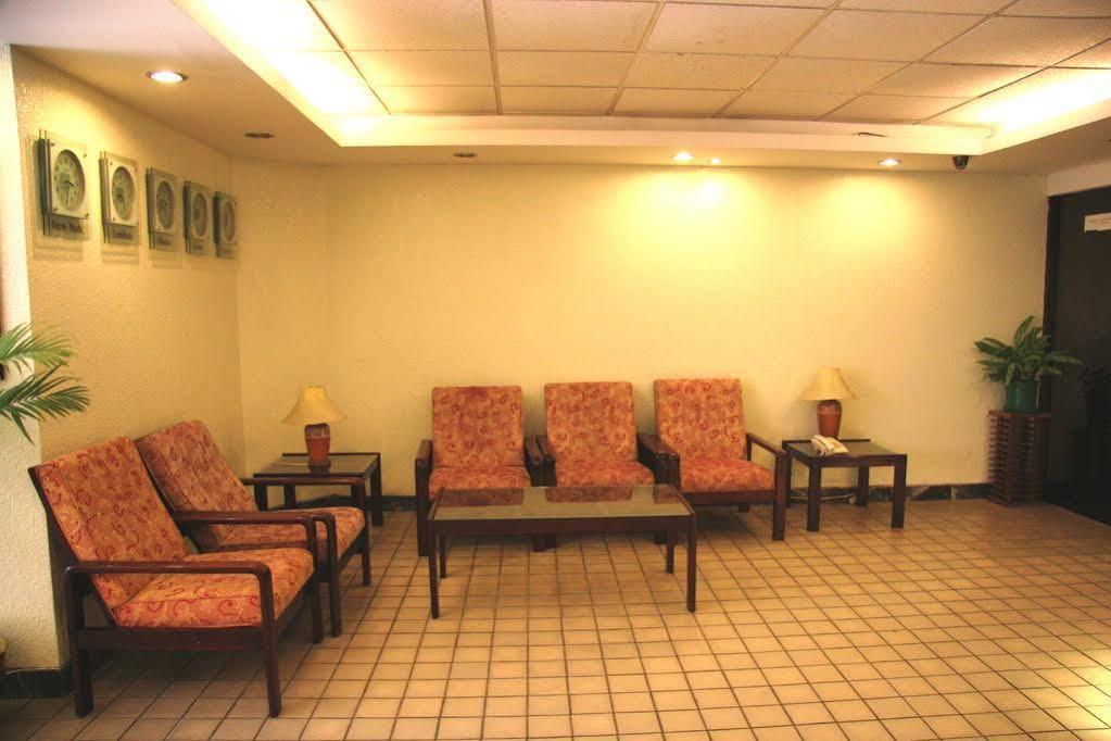 White House Hotel - City Center Dhaka Exterior foto