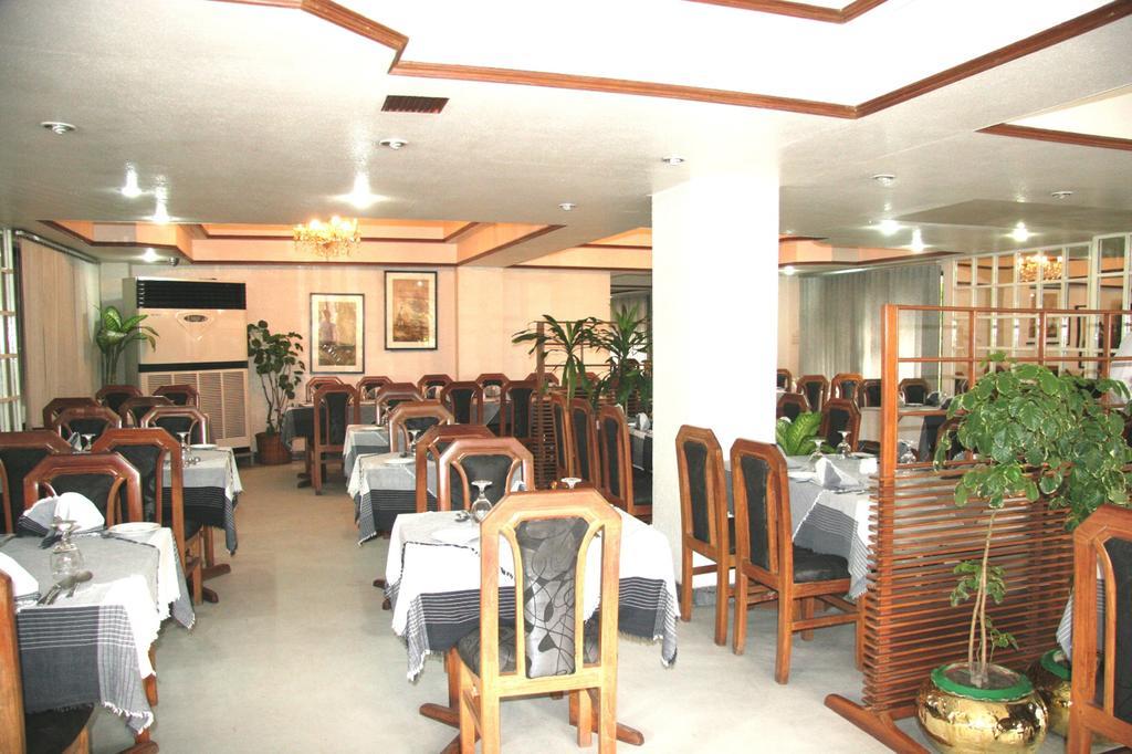 White House Hotel - City Center Dhaka Exterior foto