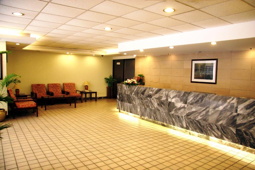 White House Hotel - City Center Dhaka Exterior foto