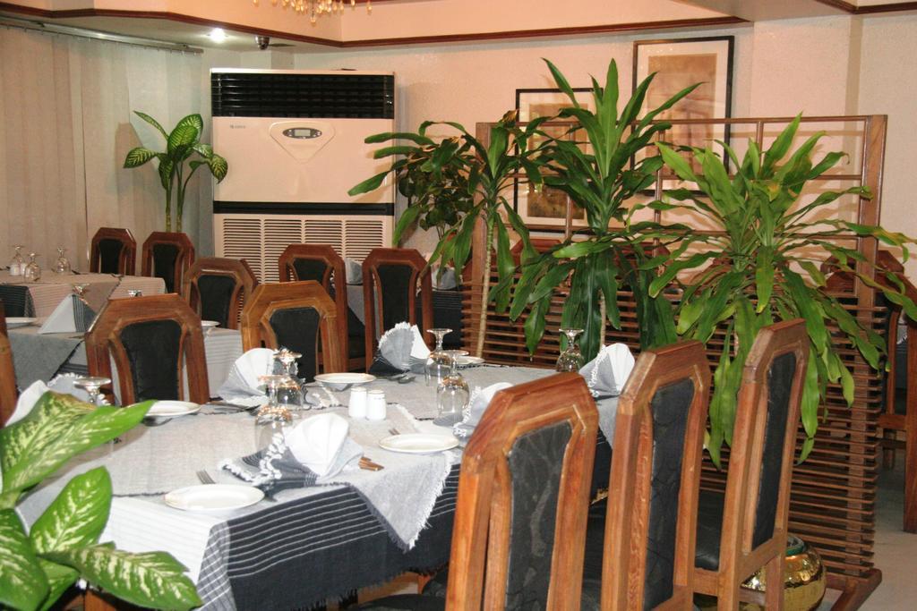 White House Hotel - City Center Dhaka Exterior foto