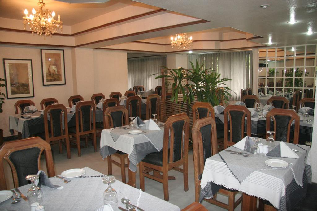 White House Hotel - City Center Dhaka Exterior foto