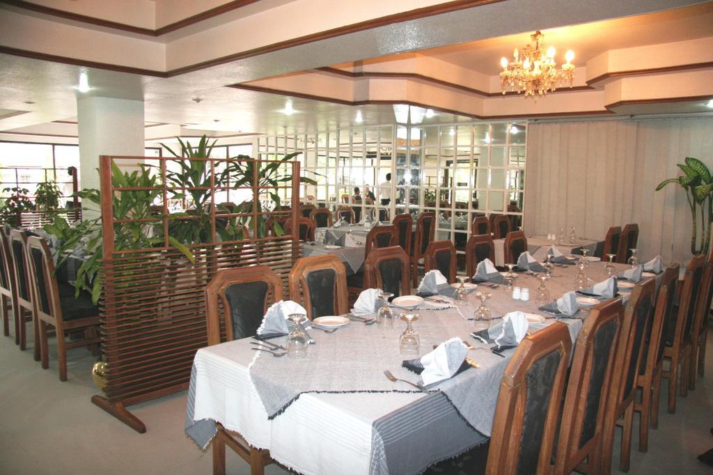 White House Hotel - City Center Dhaka Exterior foto